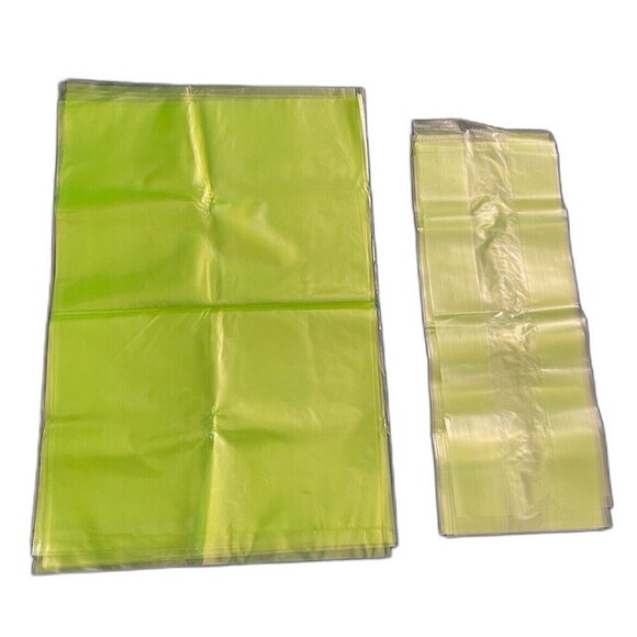 Debbie Meyer Generic Green Bags Keep Fresh 20 Reusable Bags 10Med 10Lg Save $$$ - Picture 4 of 7